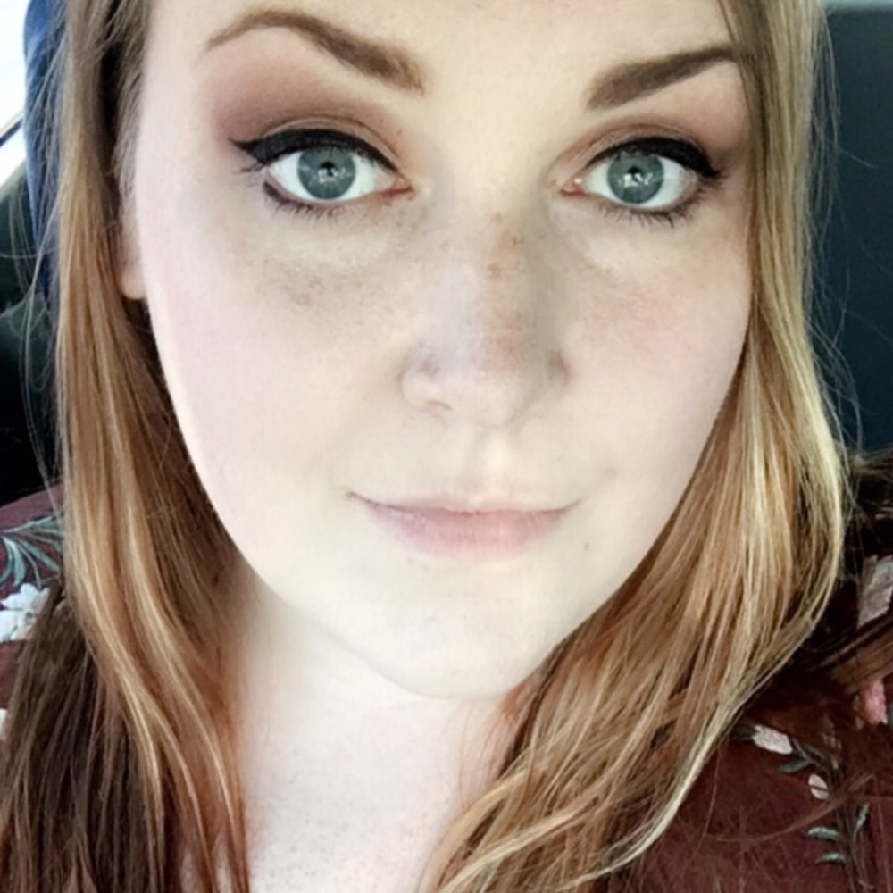 Meet your Posher, Kei